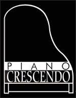 Logo Piano Crescendo